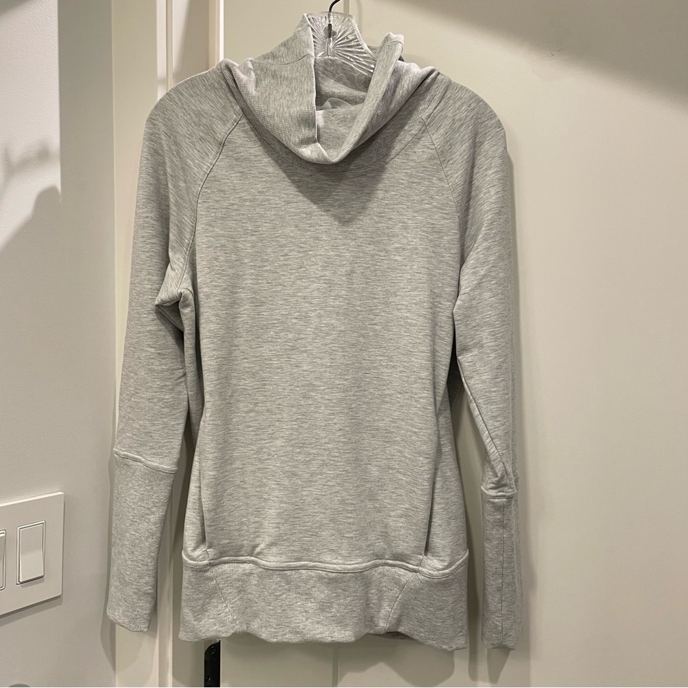 lululemon High Lines Pullover